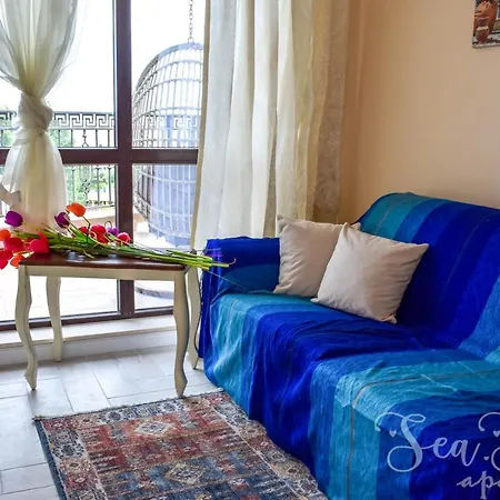 Sea Sight فارنا
